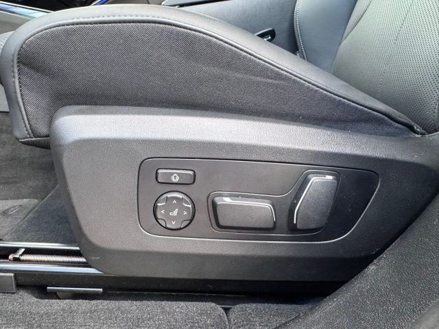 BMW X3 usata, con Sistema di navigazione