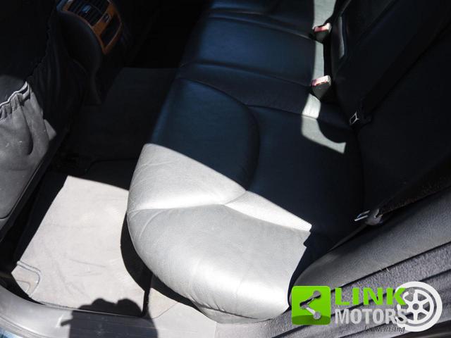 MERCEDES-BENZ S 320 usata 55