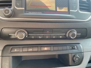 FIAT Scudo usata, con Autoradio digitale