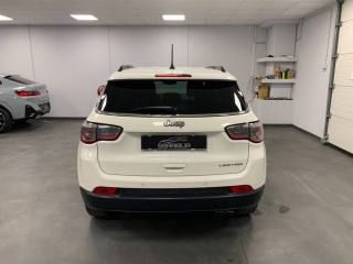 JEEP Compass usata, con Controllo elettronico della corsia