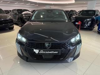 PEUGEOT 208 usata, con Autoradio