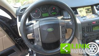 LAND ROVER Range Rover Sport usata, con ESP