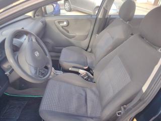 OPEL Corsa usata, con Climatizzatore