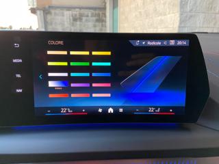 BMW 118 usata, con Park Distance Control