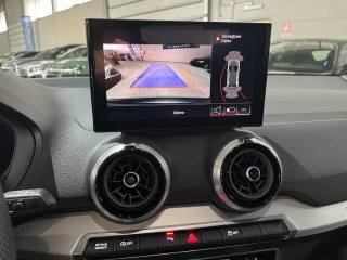 AUDI Q2 usata, con Cruise Control