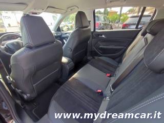 PEUGEOT 308 usata, con Sensori di parcheggio posteriori
