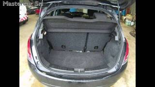 LANCIA Ypsilon usata, con Fendinebbia