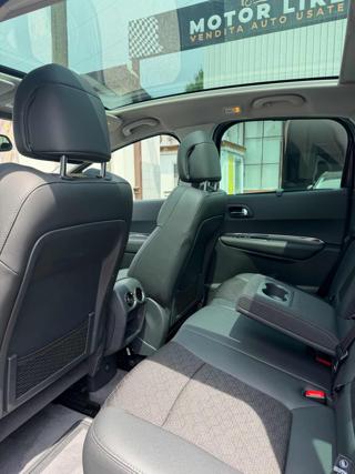 PEUGEOT 3008 usata, con Cruise Control