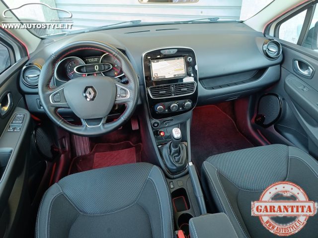 RENAULT Clio usata 65