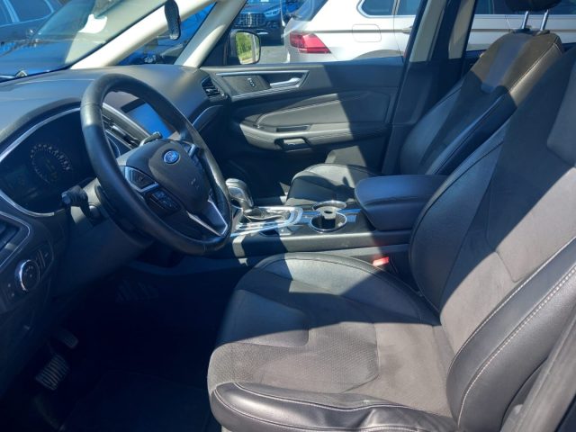 FORD S-Max usata, con Sistema di navigazione