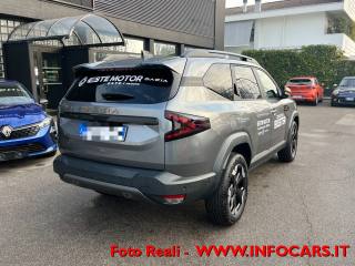 DACIA Bigster usata, con Airbag