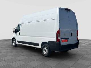 OPEL Movano usata 2