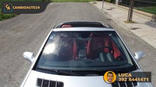 MERCEDES-BENZ SL 500 usata, con Lettore CD