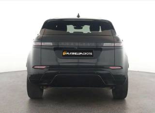LAND ROVER Range Rover Evoque usata, con Alzacristalli elettrici