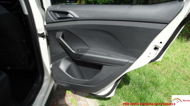VOLKSWAGEN T-Cross usata 106
