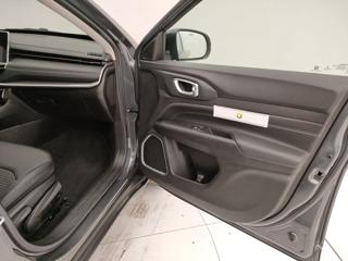 JEEP Compass usata, con Streaming musicale integrato