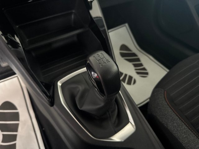PEUGEOT 208 usata 25