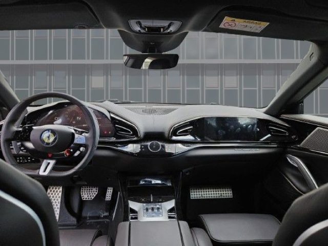 FERRARI Purosangue usata, con Chiusura centralizzata