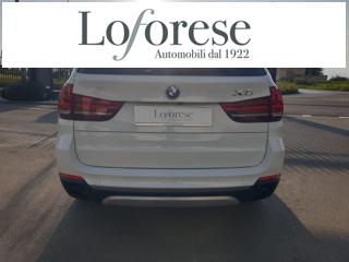 BMW X5 usata, con Alzacristalli elettrici