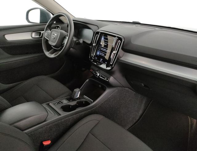VOLVO XC40 usata, con Fari LED