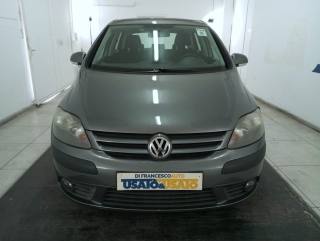 VOLKSWAGEN Golf usata, con Volante in pelle