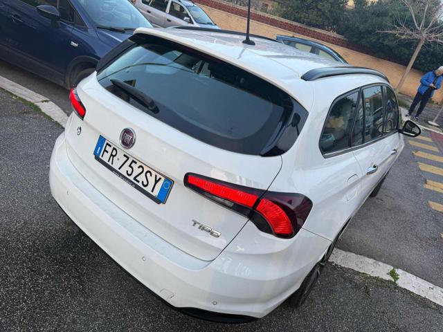 FIAT Tipo usata, con Alzacristalli elettrici