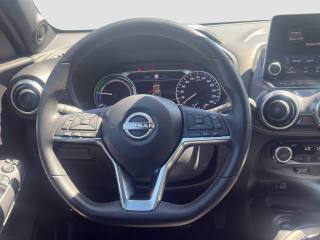 NISSAN Juke usata 11