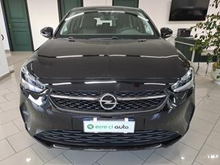 OPEL Corsa usata, con Boardcomputer