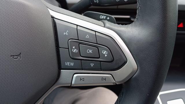VOLKSWAGEN Golf usata, con Specchietti laterali elettrici