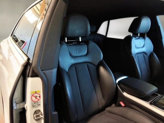 AUDI Q8 usata, con Climatizzatore