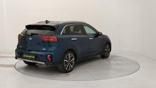 KIA Niro usata, con Alzacristalli elettrici