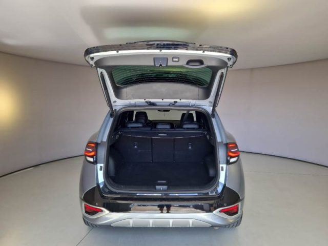 KIA Sportage usata, con Airbag laterali