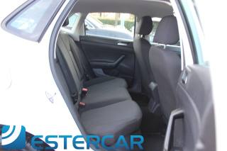 VOLKSWAGEN Polo usata, con Boardcomputer