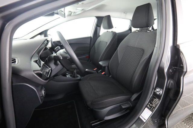FORD Fiesta usata 2
