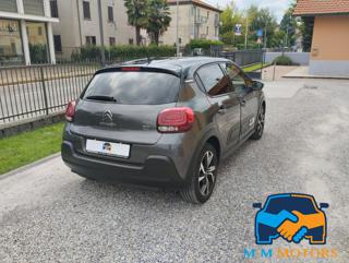 CITROEN C3 usata, con Airbag Passeggero