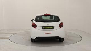 PEUGEOT 208 usata, con Airbag Passeggero