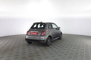 FIAT 500 usata 3
