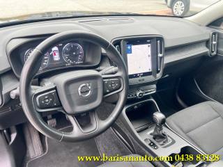 VOLVO XC40 usata, con Chiusura centralizzata