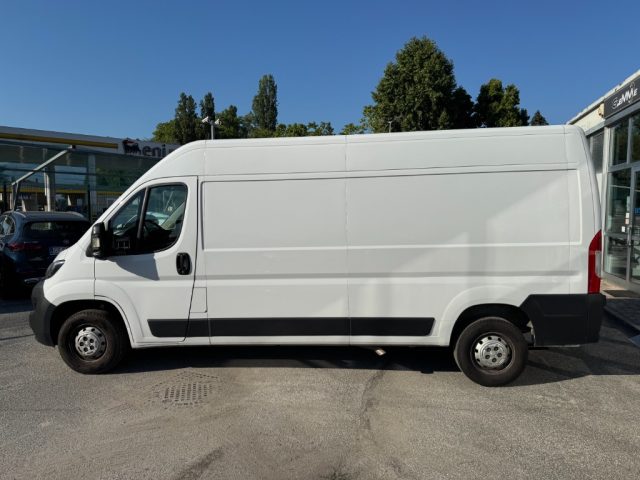 PEUGEOT Boxer usata, con Controllo trazione