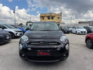 FIAT 500X 1.3 MultiJet 95 CV Cult