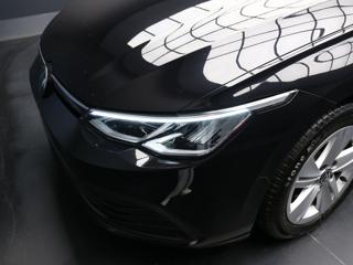 VOLKSWAGEN Golf usata, con Climatizzatore