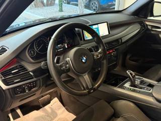 BMW X5 usata, con Cruise Control