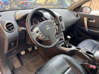 NISSAN Qashqai+2 usata, con Fari Xenon