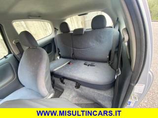 TOYOTA Yaris usata 10