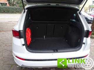 SEAT Ateca usata, con Immobilizzatore elettronico