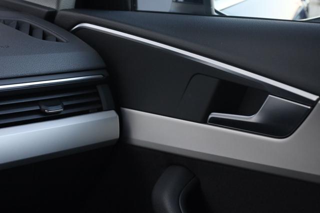 AUDI A4 usata, con Luce d