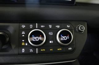 LAND ROVER Defender usata, con Sistema di navigazione