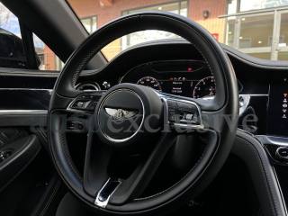BENTLEY Continental usata, con ESP