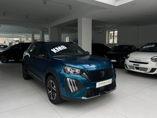 PEUGEOT 2008 usata, con Airbag laterali