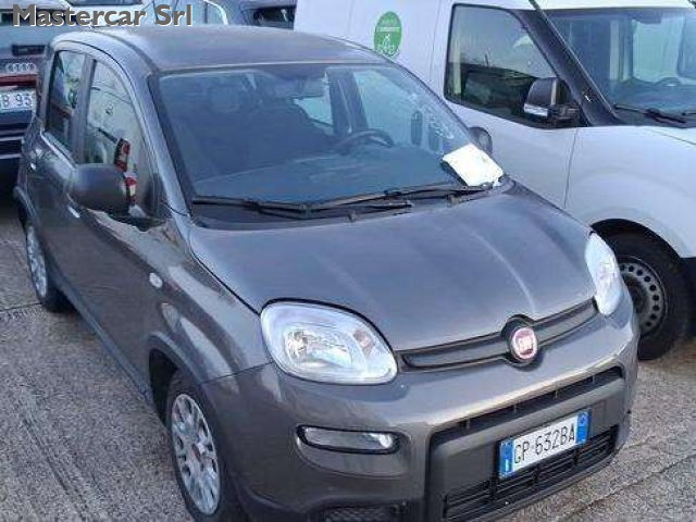 FIAT Panda usata, con Airbag Passeggero